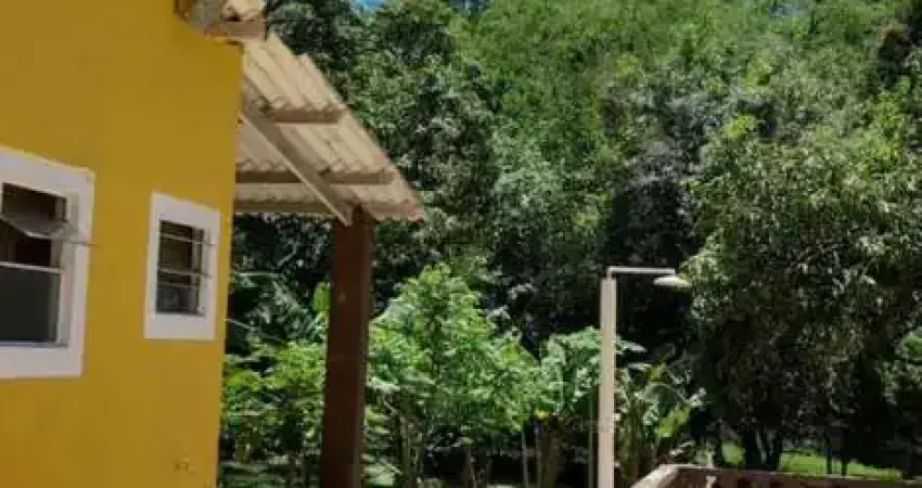 Chácara com 3 dormitórios à venda, 7000 m² por R$ 530.000 - Condomínio Chacara da Galega - Tatuí/SP