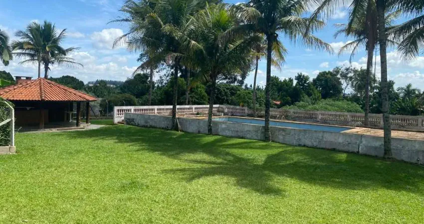 Terreno à venda, 4000 m² por R$ 1.300.000 - Vitassay - Boituva/SP