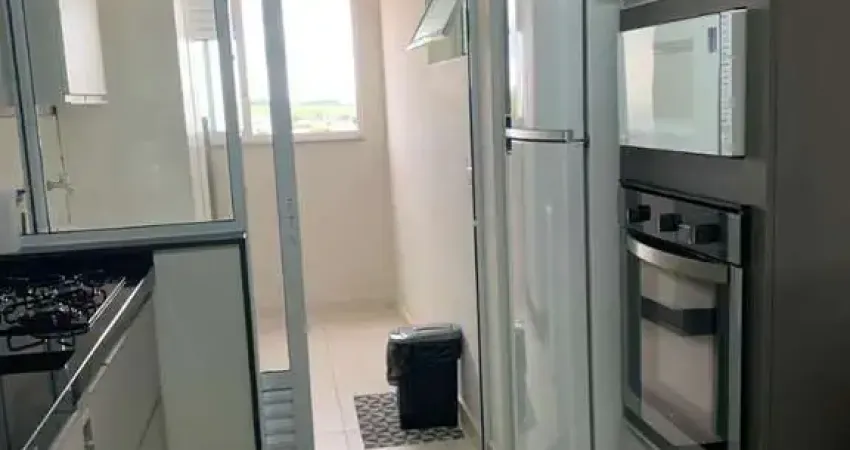 Apartamento com 2 dormitórios à venda, 80 m² por R$ 580.000,00 - Portal Ville Azaleia - Boituva/SP
