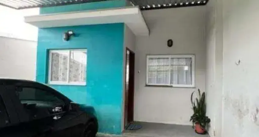 Casa com 2 dormitórios à venda, 50 m² por R$ 250.000 - Narita Park - Iperó/SP