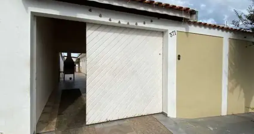 Casa com 5 dormitórios à venda, 230 m² por R$ 630.000,00 - Jardim Egidio Labronici - Boituva/SP