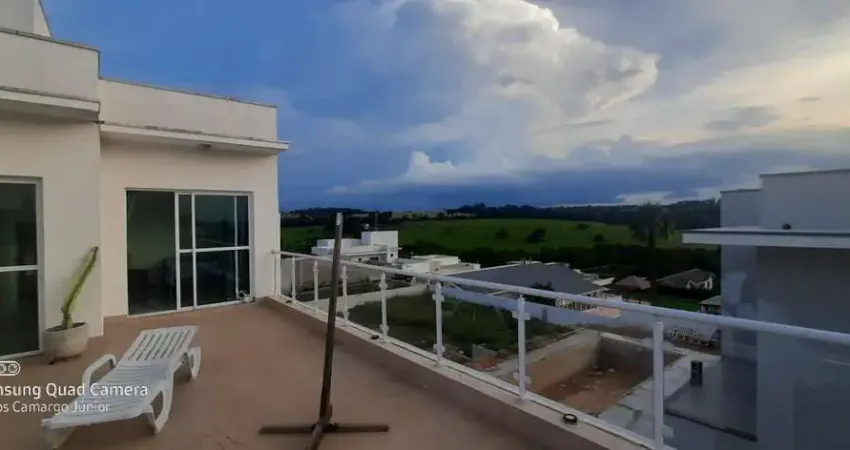 Casa com 2 dormitórios à venda, 180 m² por R$ 955.000,00 - Portal dos Lagos - Boituva/SP