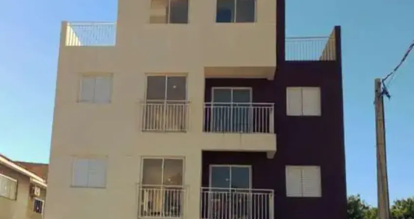 Apartamento com 1 dormitório à venda, 80 m² por R$ 220.000 - Jardim das Palmeiras - Boituva/SP