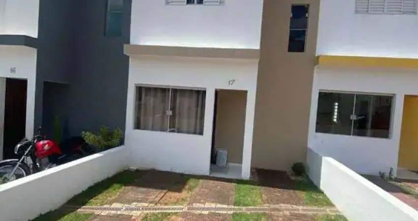 Casa com 2 dormitórios à venda, 70 m² por R$ 280.000,00 - De Lorenzi - Boituva/SP