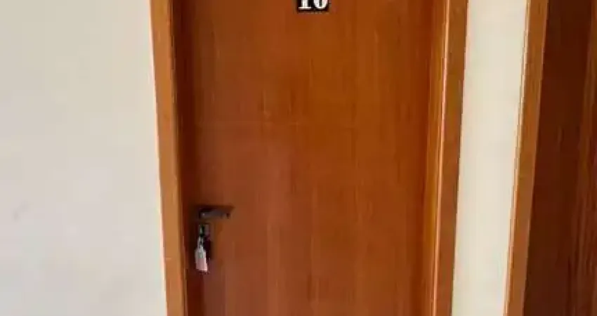 Apartamento com 2 dormitórios à venda, 54 m² por R$ 285.000,00 - Parque Nossa Senhora das Graças - Boituva/SP