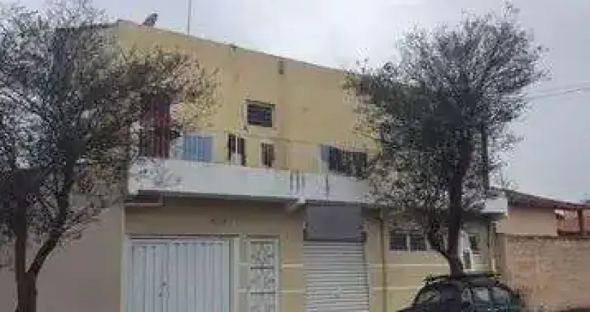 Casa com 2 dormitórios à venda, 127 m² por R$ 340.000,00 - Parque Residencial Esplanada - Boituva/SP