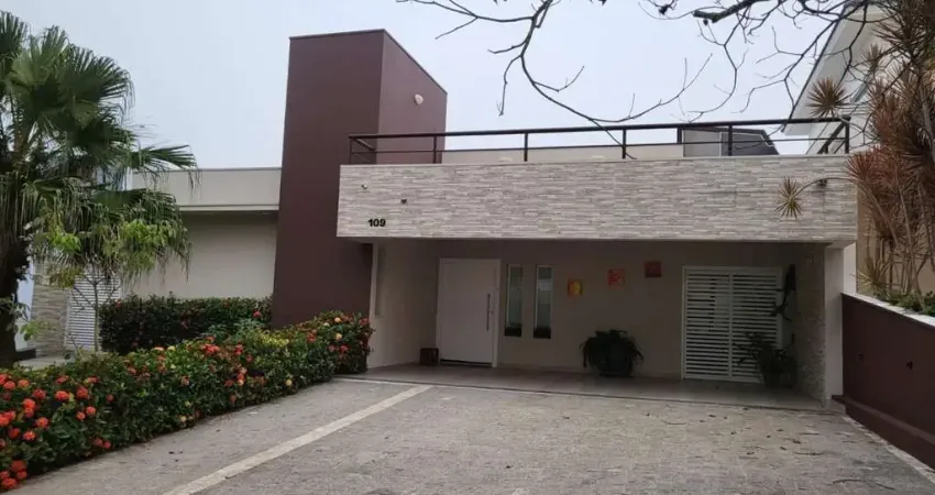 Casa com 4 dormitórios à venda, 310 m² por R$ 1.700.000,00 - Portal das Estrelas I - Boituva/SP