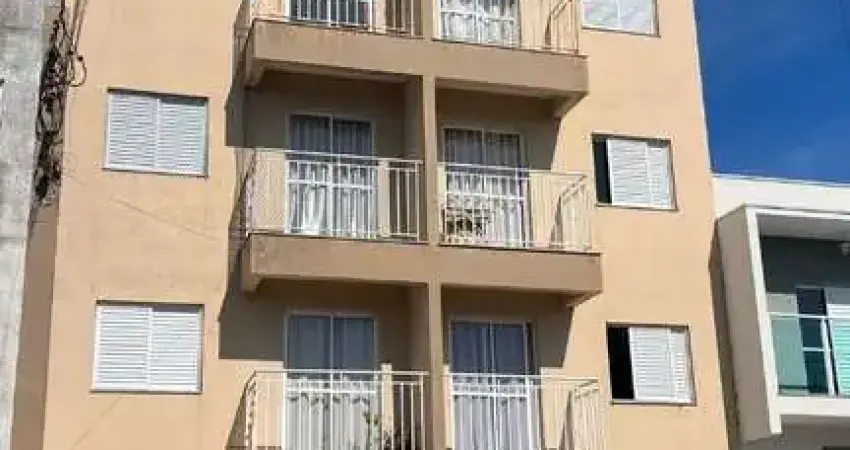 Apartamento residencial exclusivo de 1 quarto em boituva (bairro de lorenzi) – 48 m²