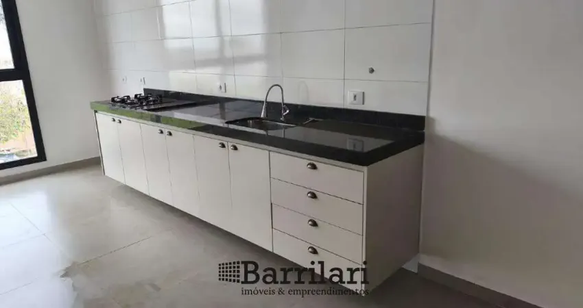 Apartamento para aluguel, 2 quartos, 1 suíte, 1 vaga, portal ville azaleia - boituva/sp