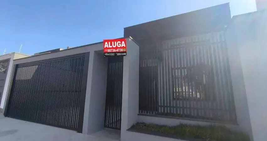 Casa à venda, 3 quartos, 1 suíte, 4 vagas, Portal Ville Jardins - Boituva/SP