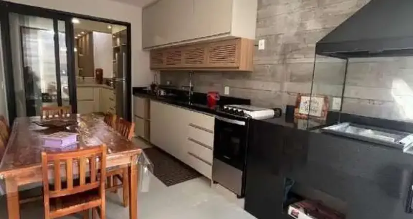 Casa em condomínio à venda, 3 quartos, 1 suíte, 2 vagas, Loteamento Reserva dos Ipês - Boituva/SP