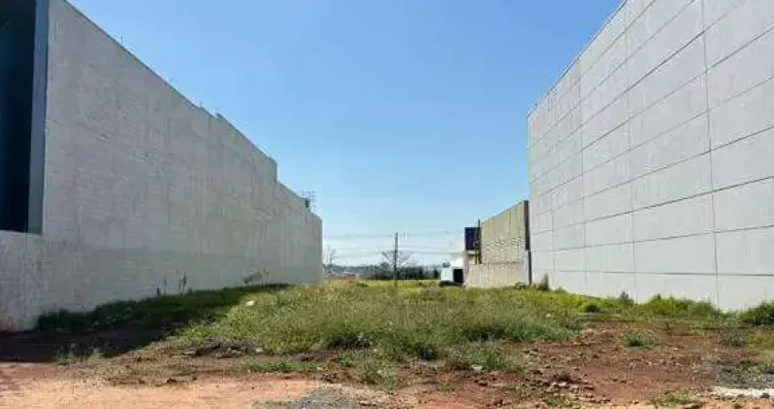Terreno à venda, Centro Empresarial Castelo Branco - Boituva/SP
