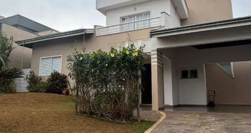 Casa em condomínio à venda, 3 quartos, 2 suítes, 1 vaga, flora ville - boituva/sp