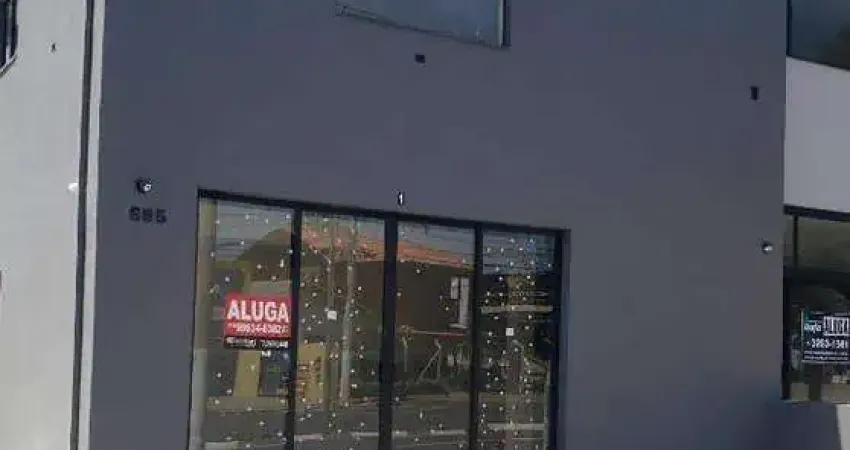 Ponto comercial para alugar no Portal Ville Azaleia, Boituva 