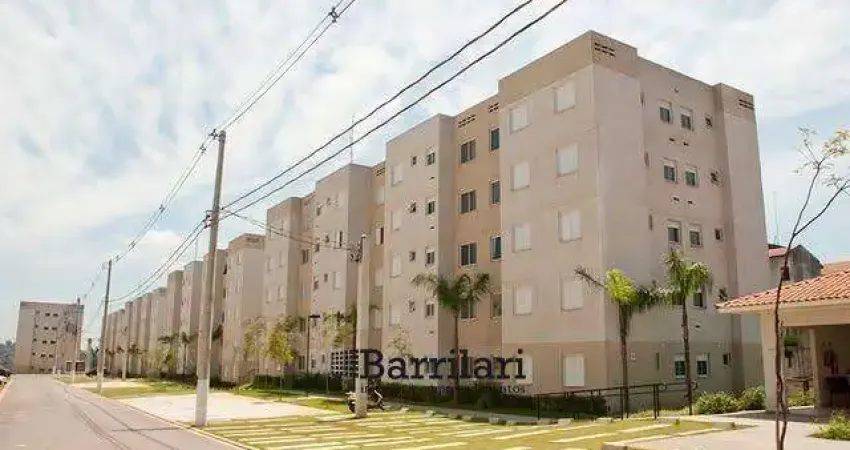 Apartamento à venda, 2 quartos, 2 vagas, jardim são joão (jaraguá) - são paulo/sp