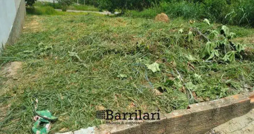 Terreno residencial 221 m² em boituva - r$130.000 | bairro vitiello