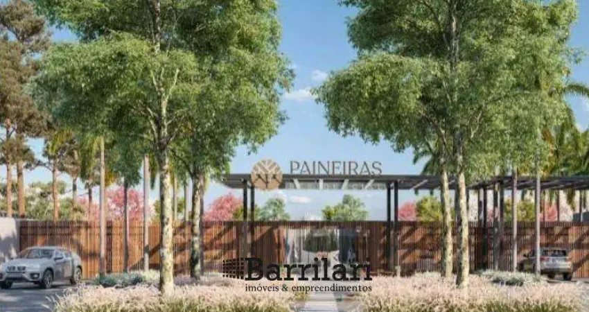 Terreno Residencial à Venda no Centro de Cerquilho, SP – Infraestrutura Completa