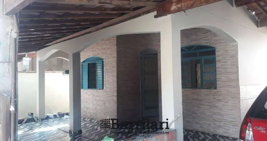 Casa à venda em Capuavinha, Iperó – 2 Quartos, 4 Vagas, Alugada, Aceita Permuta