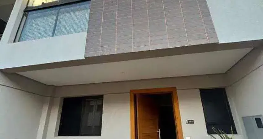 Casa residencial para aluguel em boituva (del lorenzi) – 2 suítes, 75 m², lazer completo