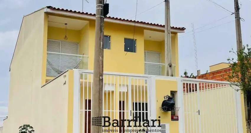 Casa à venda, 2 quartos, 2 suítes, 1 vaga, gsp life boituva - boituva/sp