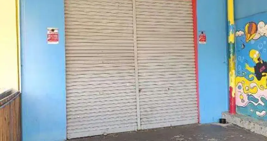 Ponto comercial para alugar em boituva (lorenzi) – 125 m², 1 sala, 2 banheiros