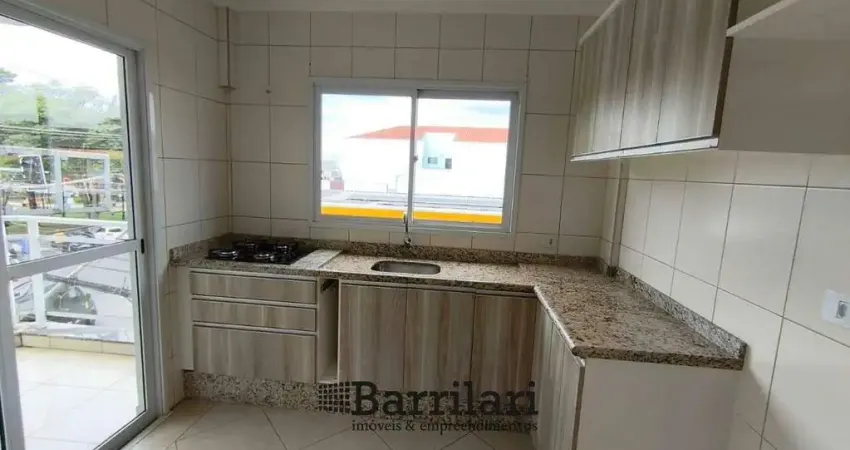 Apartamento para aluguel, 2 quartos, 1 vaga, Centro - Boituva/SP