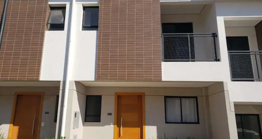 Casa com 2 dormitórios para alugar, 75 m² por R$ 3.200,00/mês - De Lorenzi - Boituva/SP