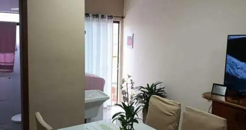 Casa à venda em boituva (jardim paraíso) – 1 quarto, 40 m², terreno 200 m²