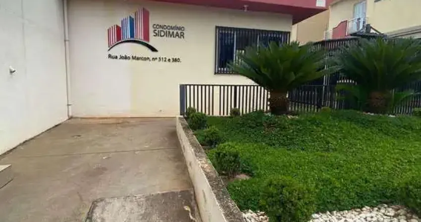 Apartamento mobiliado para aluguel no centro de boituva – 1 quarto, pronto para morar