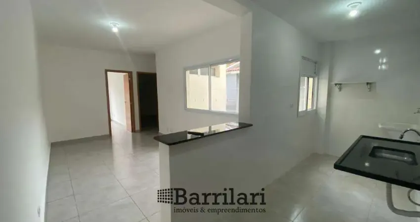 Apartamento 2 quartos para alugar em boituva – jardim das palmeiras, 60 m² com portaria 24h
