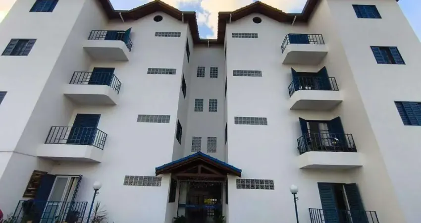 Apartamento à venda, 2 quartos, 1 vaga, jardim maria paulina - boituva/sp