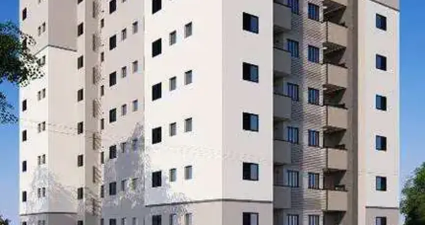 Apartamento à venda, 2 quartos, 1 suíte, 1 vaga, residencial de lorenzi - boituva/sp