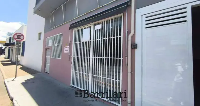 Salão comercial para aluguel em boituva (jardim santa cruz) – 75 m²