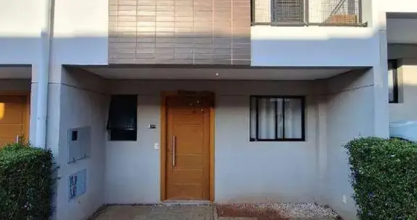 Casa para aluguel em boituva - 2 suítes, 75 m², lazer completo