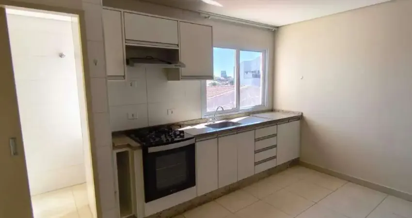 Apartamento com 2 dormitórios para alugar, 98 m² - Centro - Boituva/SP