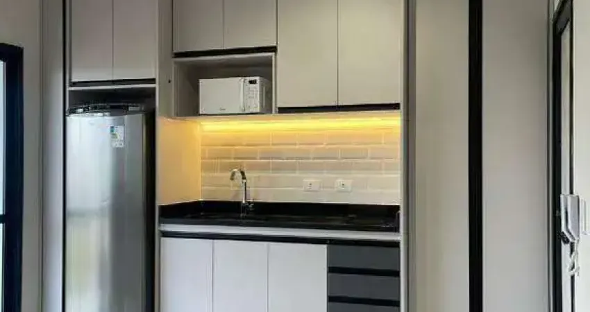 Apartamento residencial mobiliado de 1 quarto com vaga em boituva (portal ville azaleia)