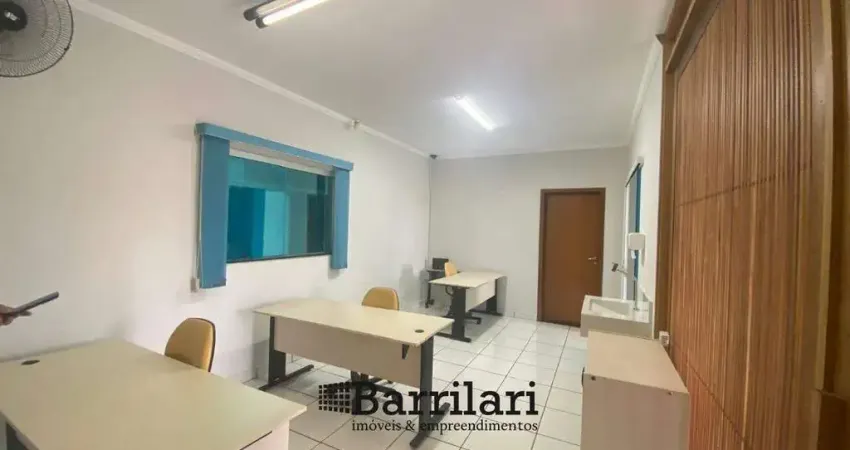 Sala comercial para alugar no Centro, Boituva