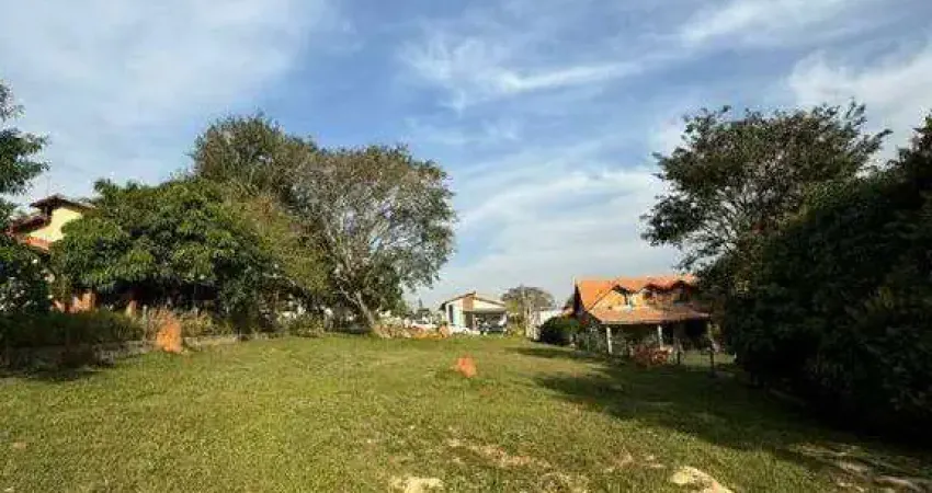 Terreno residencial de 1.280 m² em boituva (portal dos lagos) – financia e aceita permuta