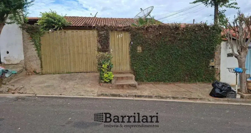 Casa com 3 quartos para alugar no Residencial Del Lorenzi, Boituva