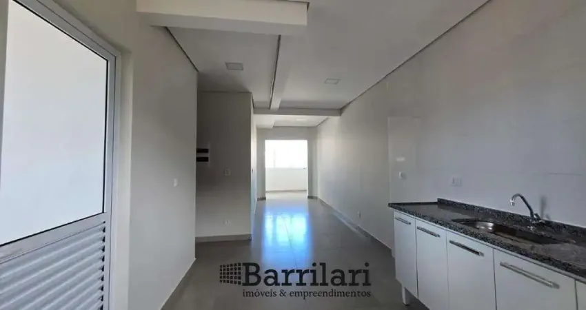 Apartamento 3 dormitórios para aluguel no Centro de Boituva – 116,57 m²