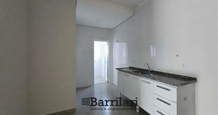 Aluguel | Apartamento 3 Quartos no Centro de Boituva (133,53 m²) – 1 Suíte, 1 Vaga