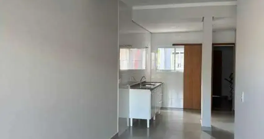 Aluguel: Apartamento 3 Quartos no Centro de Boituva, 108,22 m² com 1 Suíte