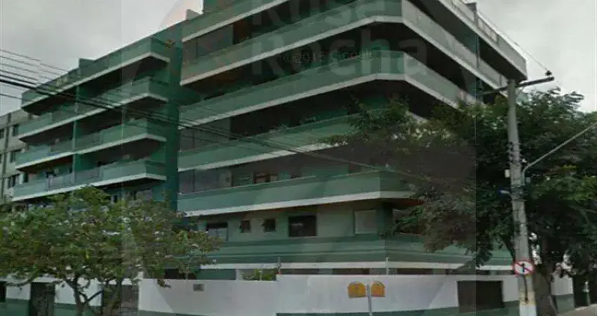 Cobertura com 3 quartos à venda na Vila Nova, Cabo Frio 