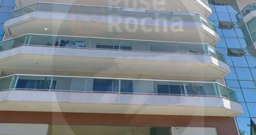 Cobertura com 3 quartos à venda na Vila Nova, Cabo Frio