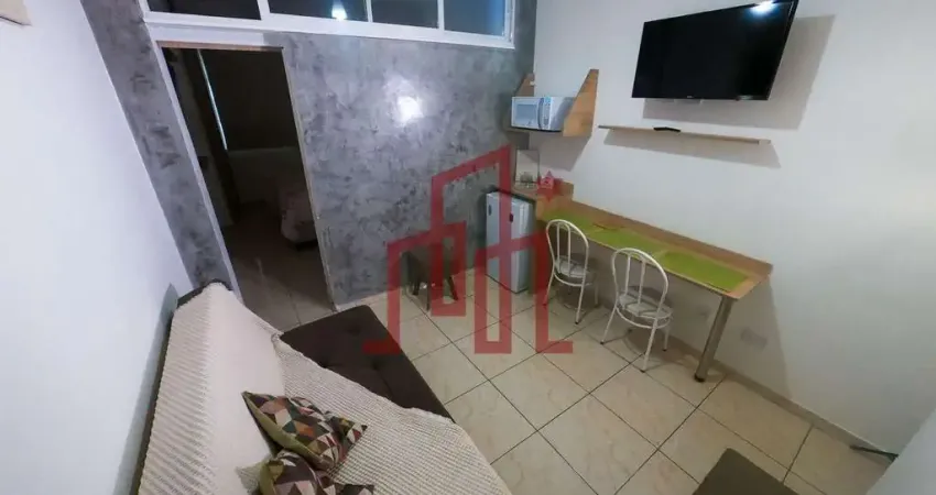 Apartamento à venda em copacabana, rj: 35m², 1 quarto, 1 banheiro, ótima localização. valor: r$650.000.