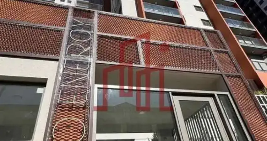 Apartamento com 1 quarto à venda no Santo Cristo, Rio de Janeiro 