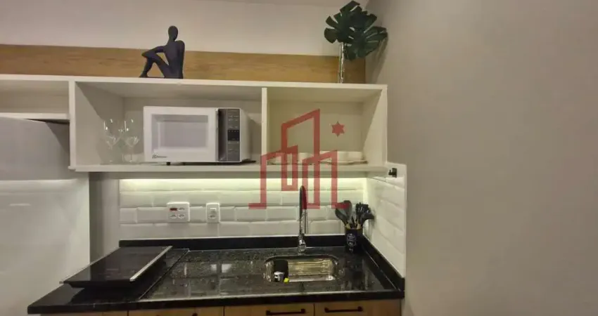 Apartamento  com 1 quarto no  Centro  -  Rio de Janeiro