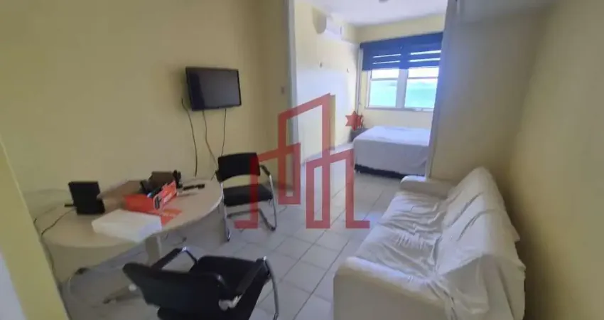 Apartamento com 1 quarto à venda em Copacabana, Rio de Janeiro 