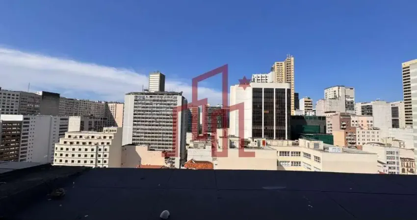 Kitnet / Stúdio à venda no Centro, Rio de Janeiro