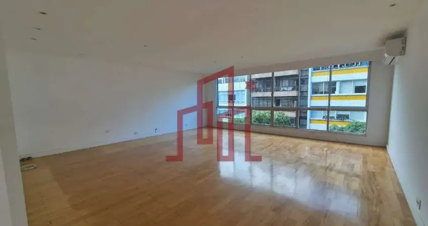 Apartamento com 4 quartos à venda em Ipanema, Rio de Janeiro 